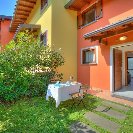 بيت للعطل Del - Happy