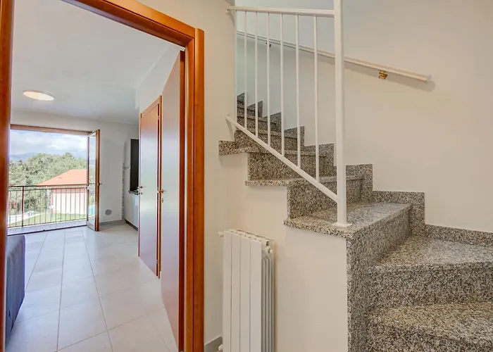 بيت للعطل Del - Happy