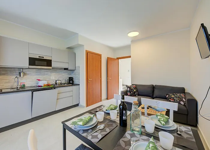 بيت للعطل Del - Happy *