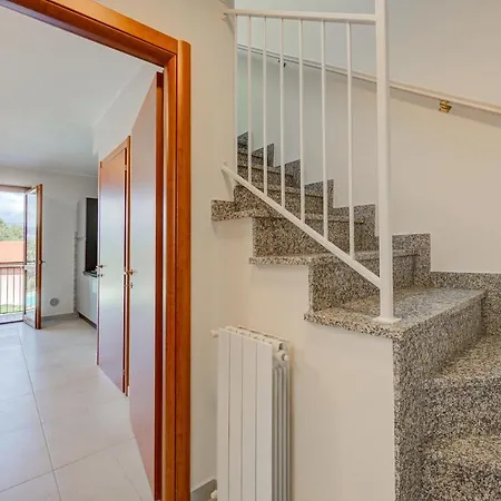 Ferienhaus Del - Happy