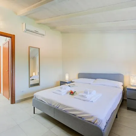 Ferienhaus Del - Happy Laveno-Mombello