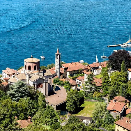 Del Lago: Maggiore With Shared Pool - Happy *