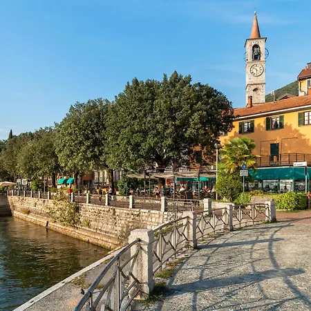 Del Lago: Maggiore With Shared Pool - Happy Laveno-Mombello
