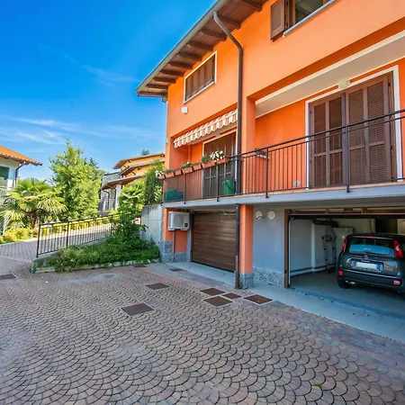 Del Lago: Maggiore With Shared Pool - Happy *