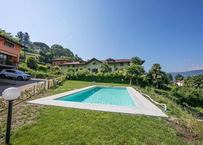 펜션 Del - Happy 라베노