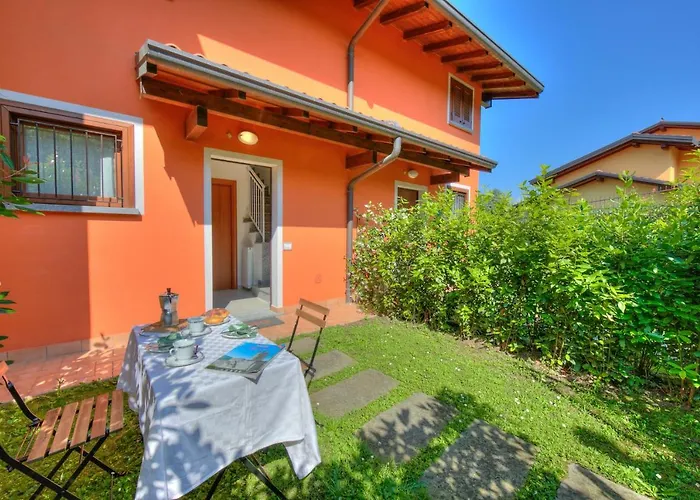 펜션 Del - Happy 라베노