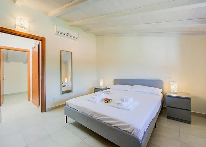 펜션 Del - Happy 라베노