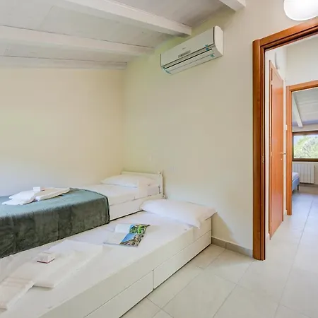 Vakantiehuis Del - Happy