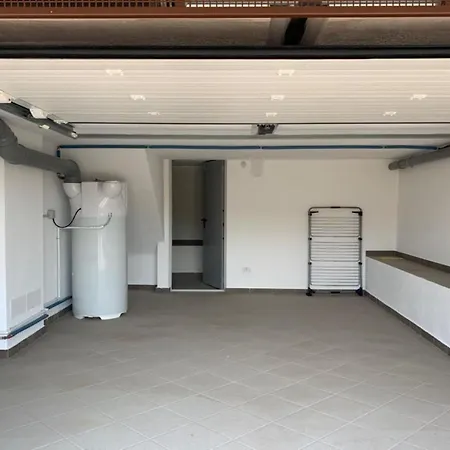 Del - Happy Vakantiehuis *