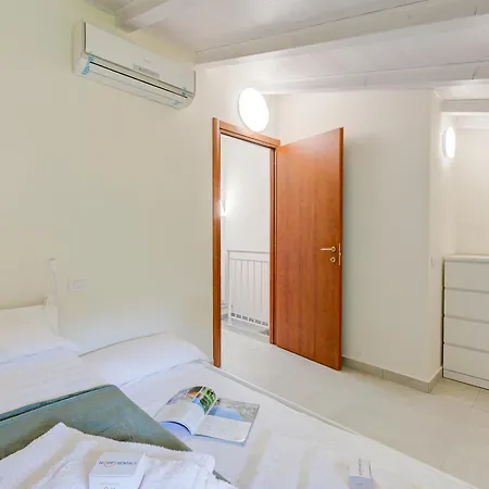 Del - Happy Vakantiehuis